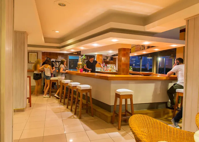Hotel Bella Mar